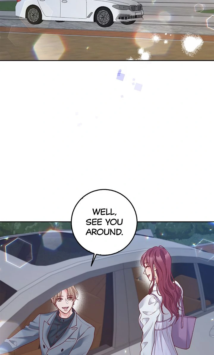 Business Marriage - If You Fall in Love, We'll Get a Divorce Chapter 30 - page 63