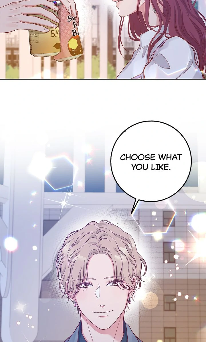 Business Marriage - If You Fall in Love, We'll Get a Divorce Chapter 30 - page 6