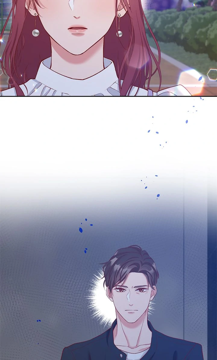 Business Marriage - If You Fall in Love, We'll Get a Divorce Chapter 30 - page 69