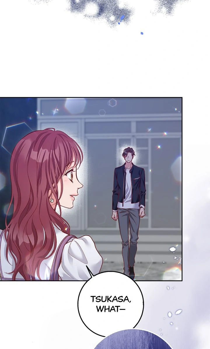 Business Marriage - If You Fall in Love, We'll Get a Divorce Chapter 30 - page 71