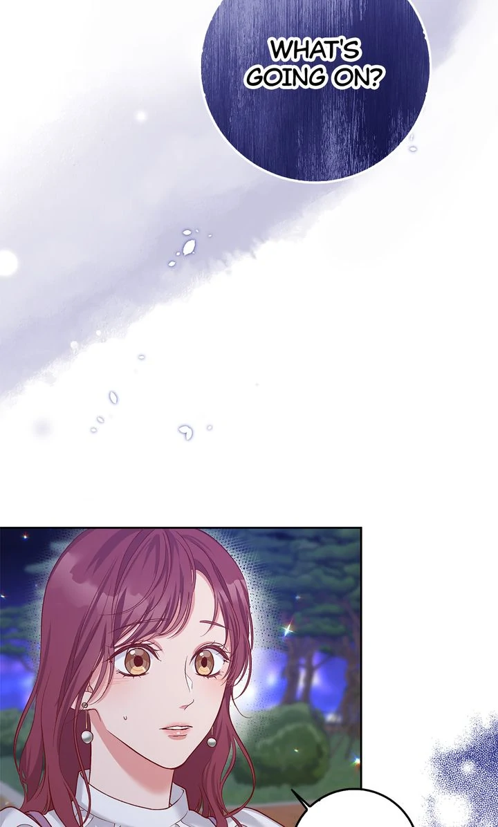 Business Marriage - If You Fall in Love, We'll Get a Divorce Chapter 30 - page 72