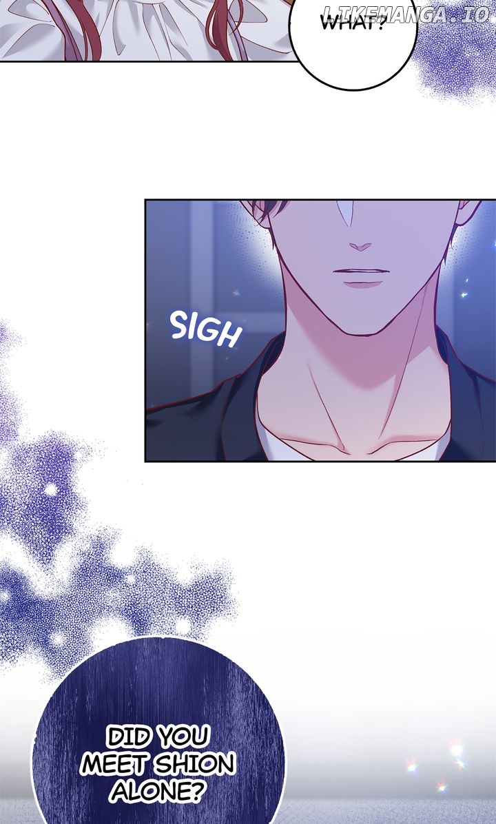 Business Marriage - If You Fall in Love, We'll Get a Divorce Chapter 30 - page 73