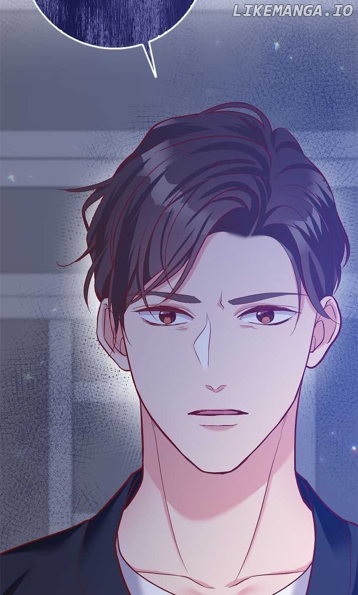 Business Marriage - If You Fall in Love, We'll Get a Divorce Chapter 30 - page 74
