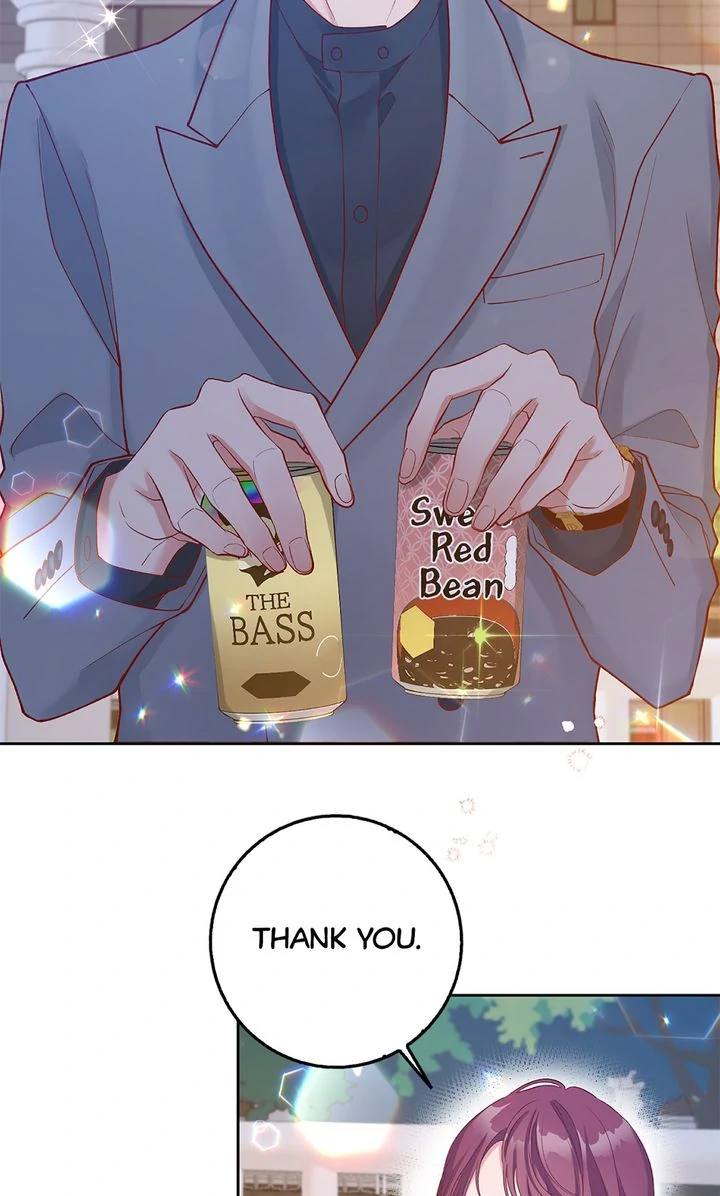 Business Marriage - If You Fall in Love, We'll Get a Divorce Chapter 30 - page 7