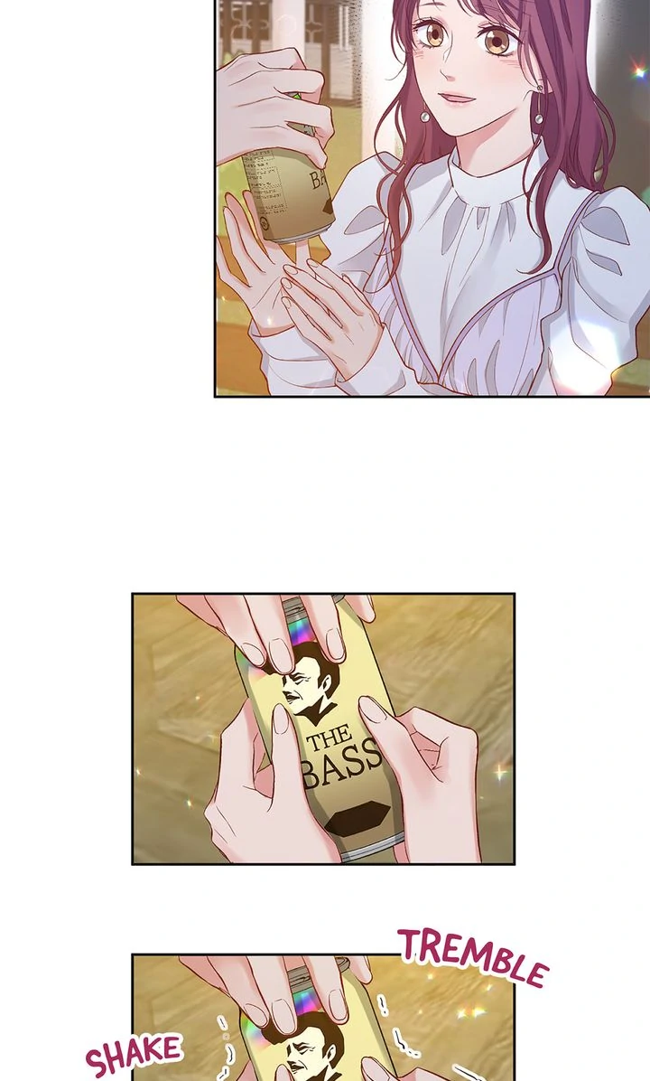 Business Marriage - If You Fall in Love, We'll Get a Divorce Chapter 30 - page 8