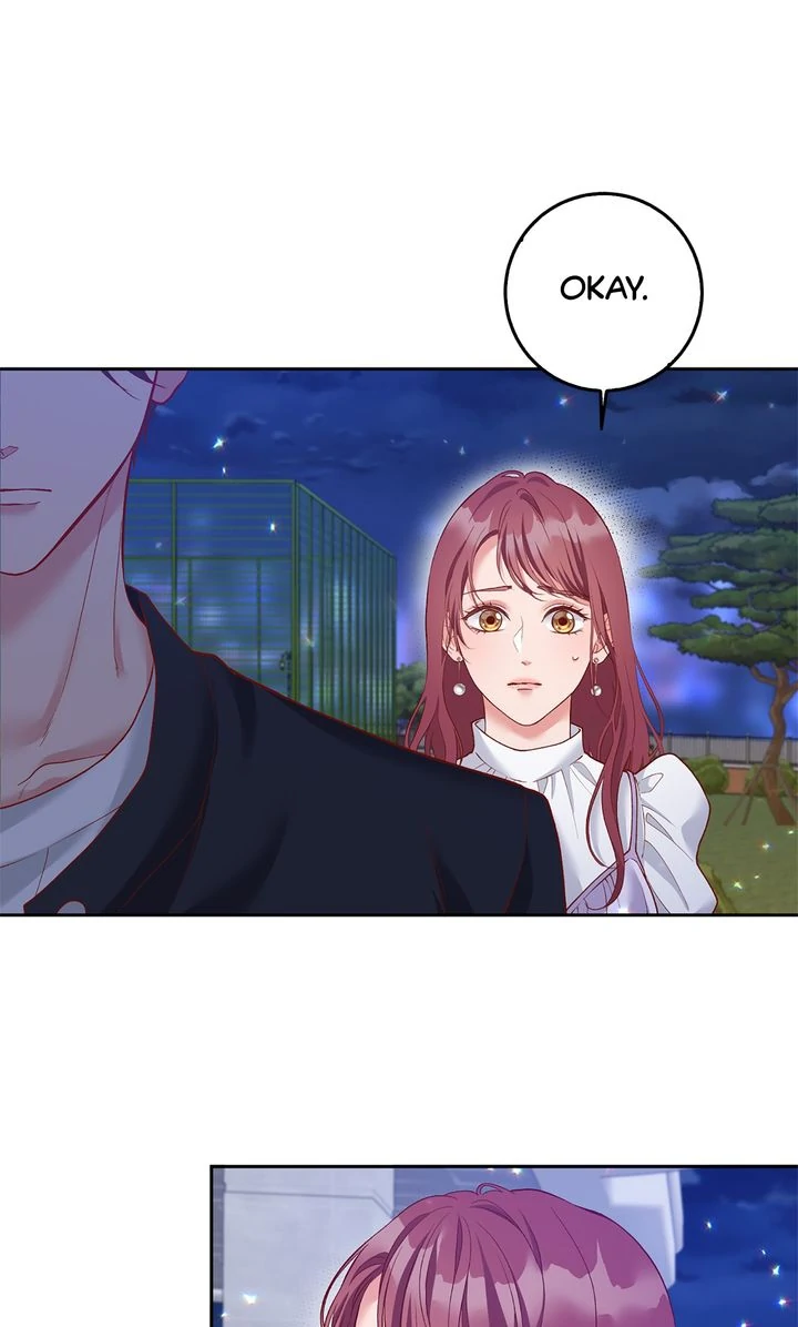 Business Marriage - If You Fall in Love, We'll Get a Divorce Chapter 31 - page 11