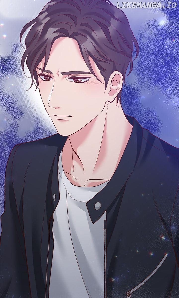Business Marriage - If You Fall in Love, We'll Get a Divorce Chapter 31 - page 13