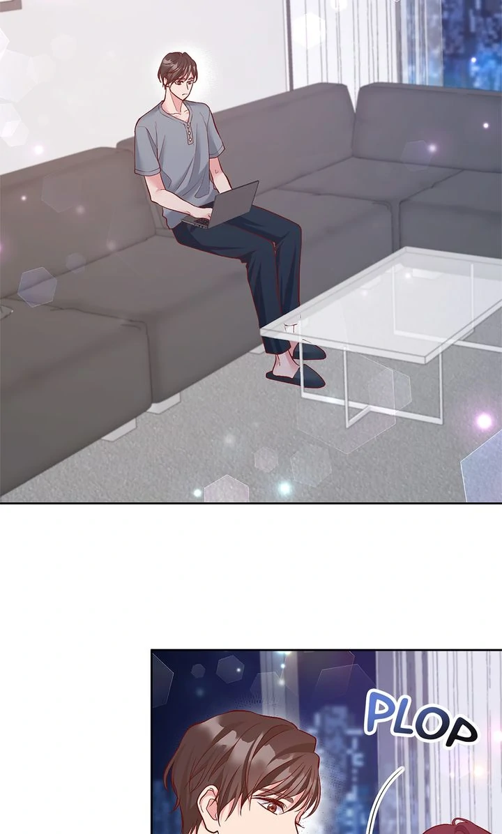 Business Marriage - If You Fall in Love, We'll Get a Divorce Chapter 31 - page 15