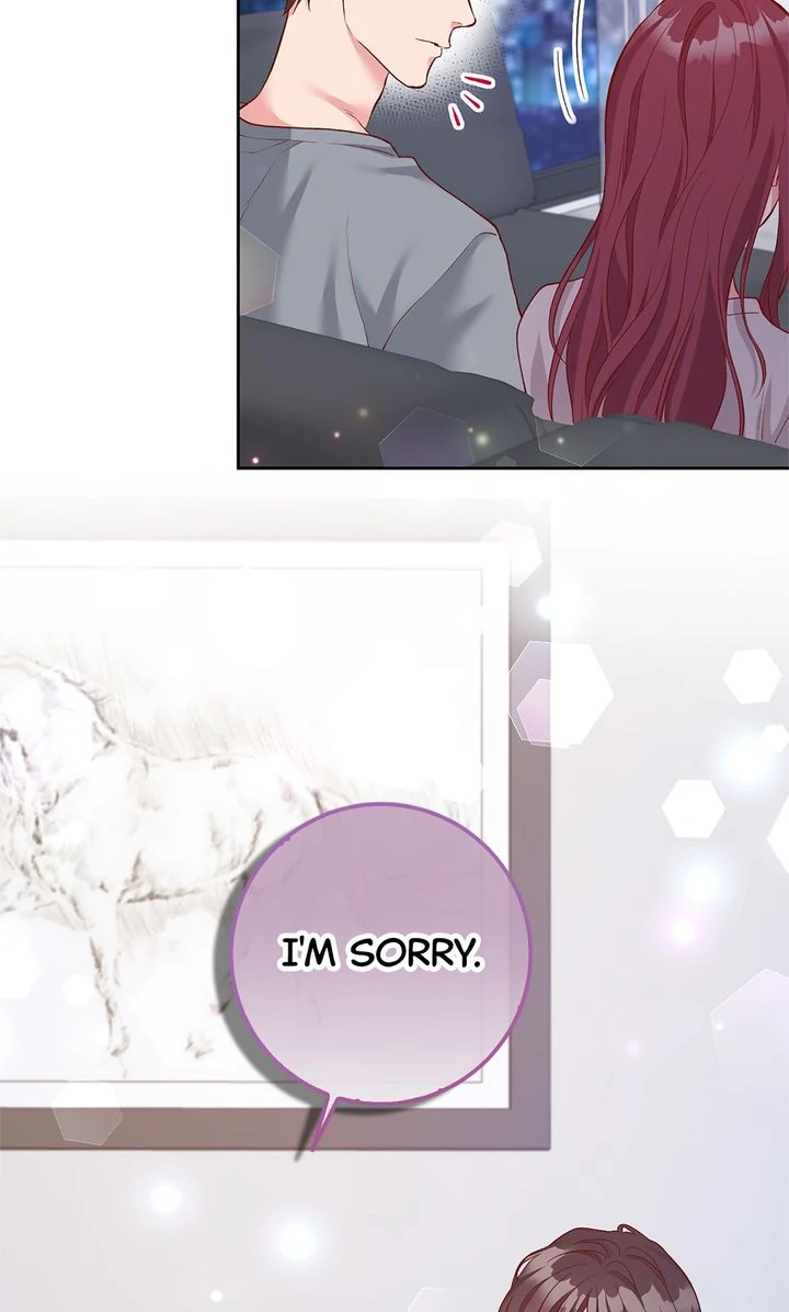 Business Marriage - If You Fall in Love, We'll Get a Divorce Chapter 31 - page 16