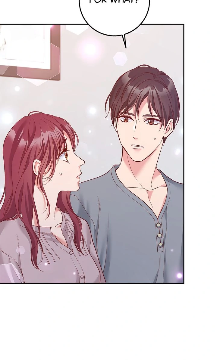 Business Marriage - If You Fall in Love, We'll Get a Divorce Chapter 31 - page 18
