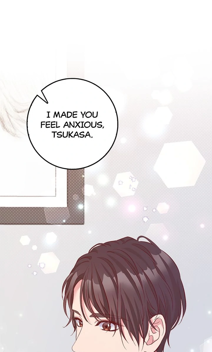 Business Marriage - If You Fall in Love, We'll Get a Divorce Chapter 31 - page 19