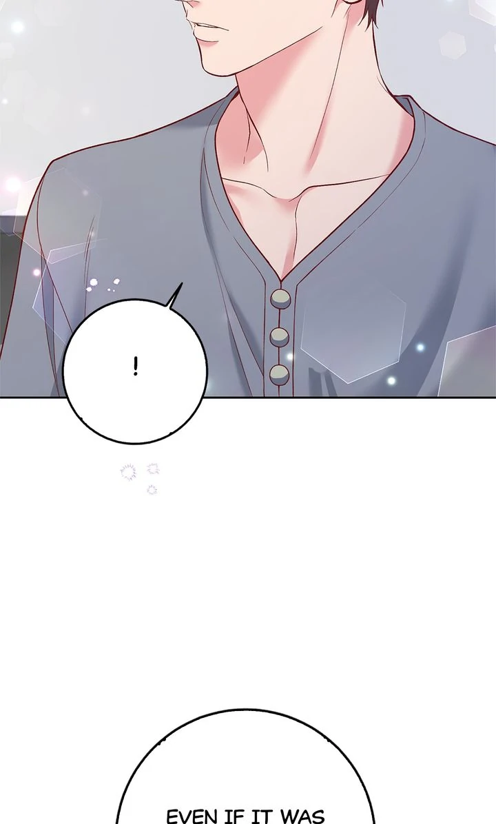 Business Marriage - If You Fall in Love, We'll Get a Divorce Chapter 31 - page 20