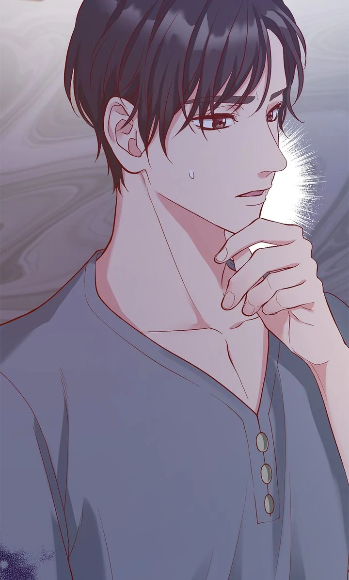 Business Marriage - If You Fall in Love, We'll Get a Divorce Chapter 31 - page 24