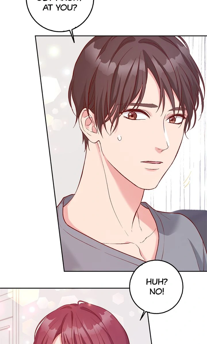 Business Marriage - If You Fall in Love, We'll Get a Divorce Chapter 31 - page 28