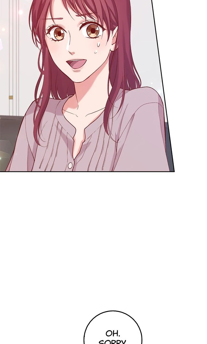 Business Marriage - If You Fall in Love, We'll Get a Divorce Chapter 31 - page 29