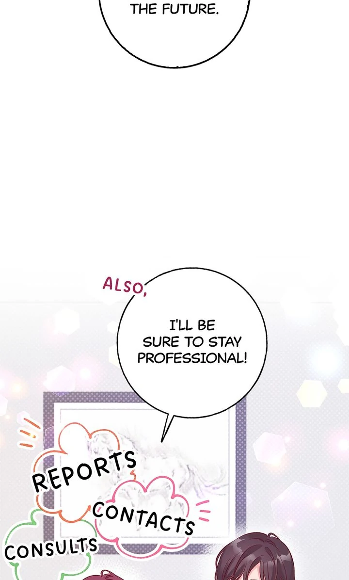 Business Marriage - If You Fall in Love, We'll Get a Divorce Chapter 31 - page 31