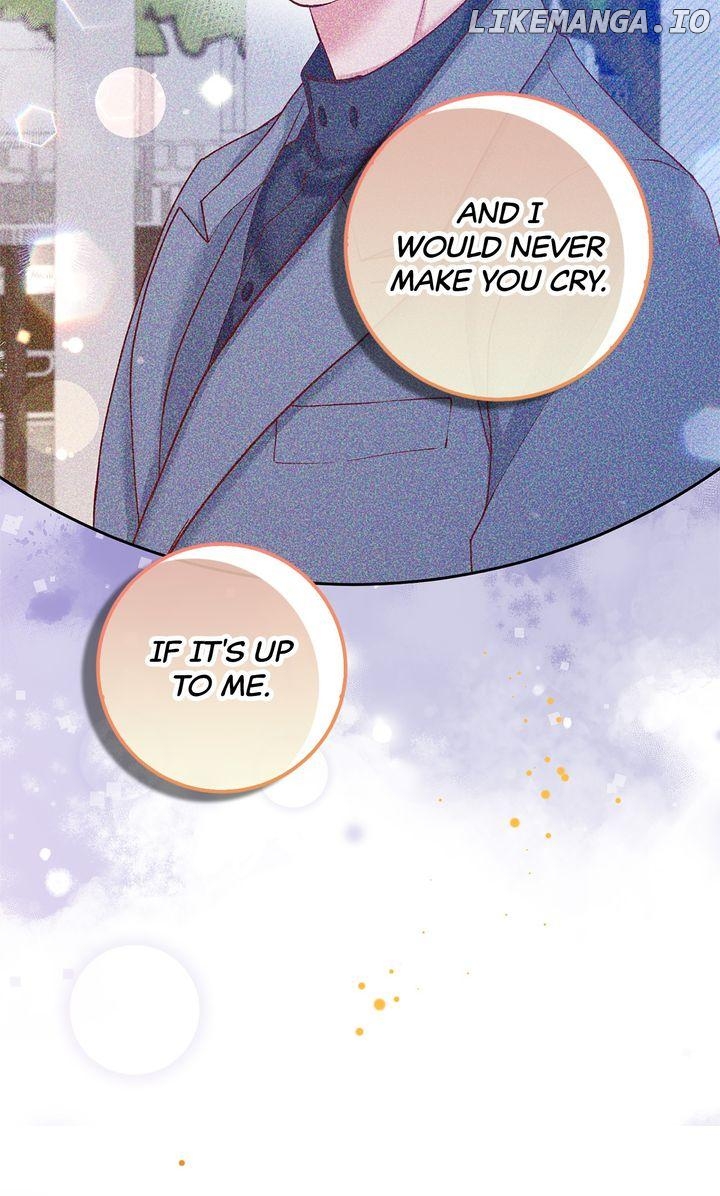 Business Marriage - If You Fall in Love, We'll Get a Divorce Chapter 31 - page 37