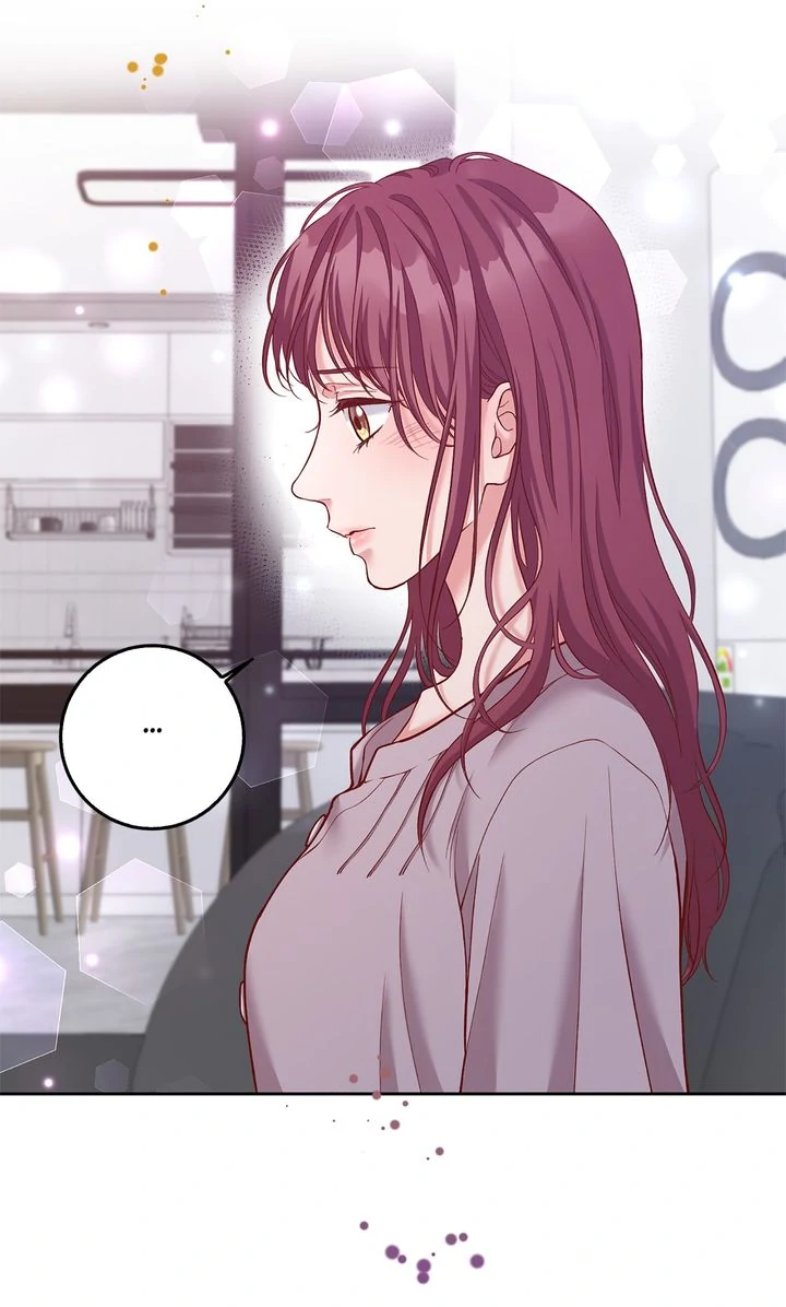 Business Marriage - If You Fall in Love, We'll Get a Divorce Chapter 31 - page 38