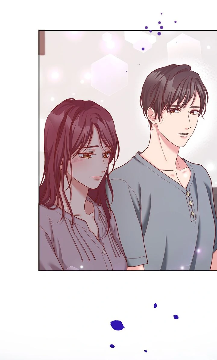 Business Marriage - If You Fall in Love, We'll Get a Divorce Chapter 31 - page 39