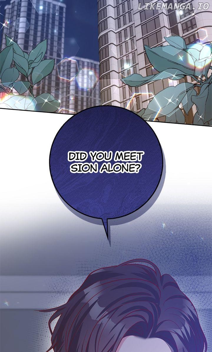 Business Marriage - If You Fall in Love, We'll Get a Divorce Chapter 31 - page 4