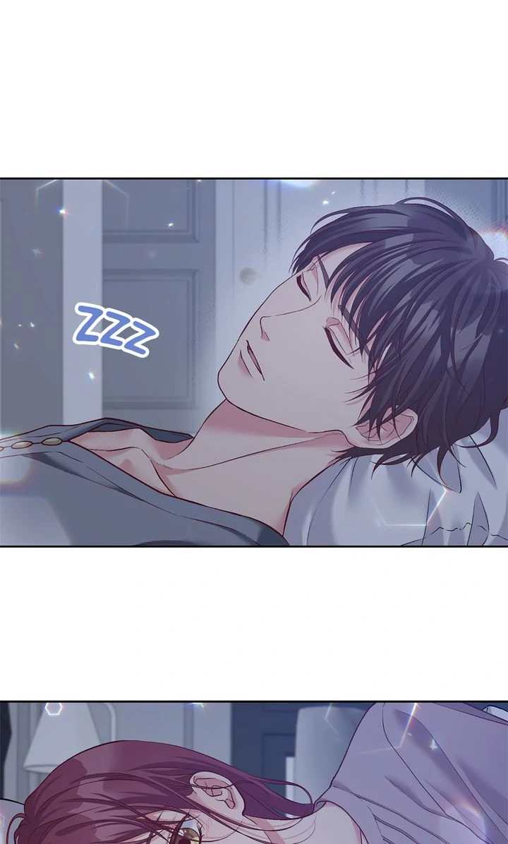Business Marriage - If You Fall in Love, We'll Get a Divorce Chapter 31 - page 41