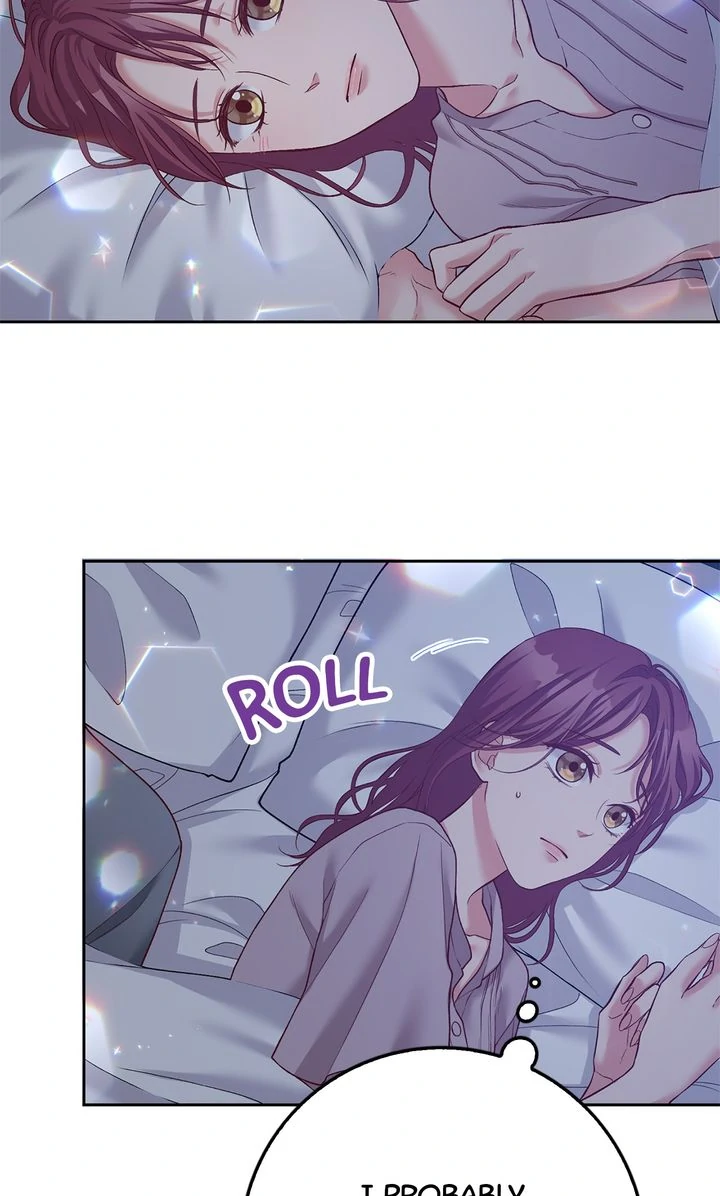 Business Marriage - If You Fall in Love, We'll Get a Divorce Chapter 31 - page 42