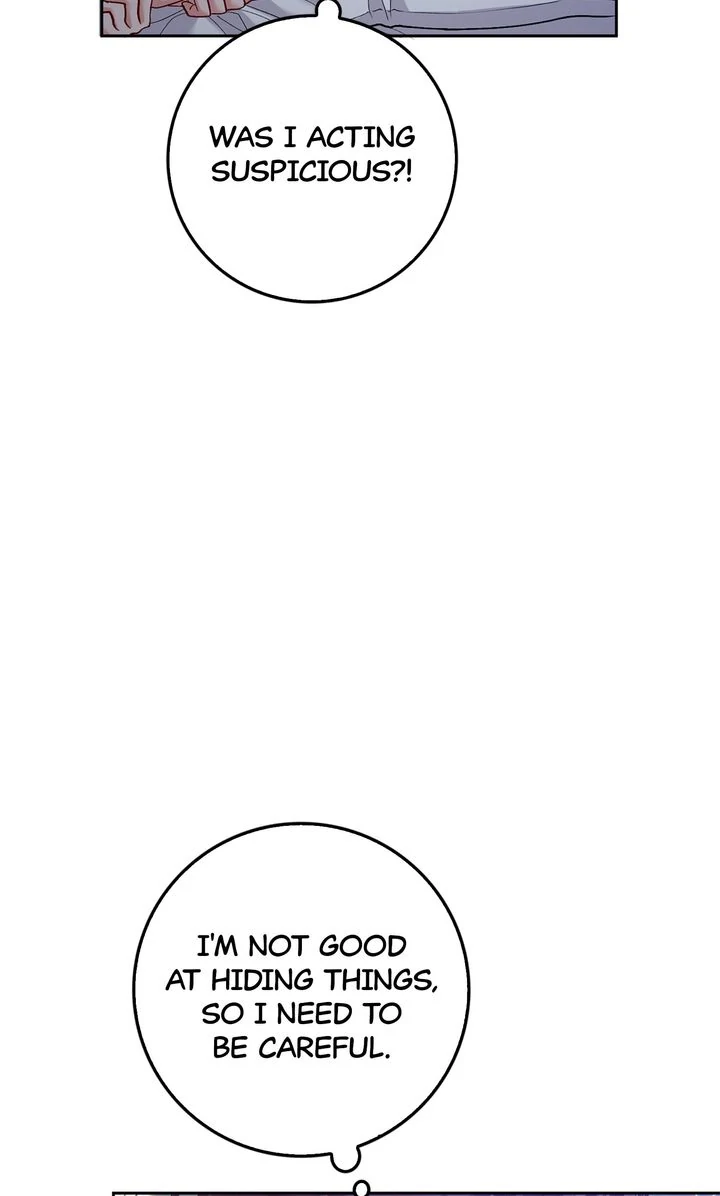 Business Marriage - If You Fall in Love, We'll Get a Divorce Chapter 31 - page 44