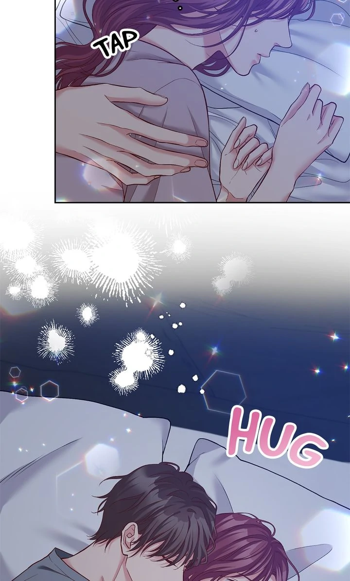 Business Marriage - If You Fall in Love, We'll Get a Divorce Chapter 31 - page 45