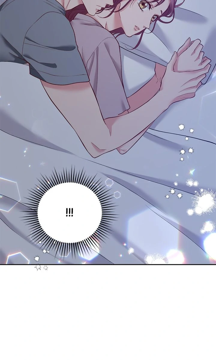 Business Marriage - If You Fall in Love, We'll Get a Divorce Chapter 31 - page 46