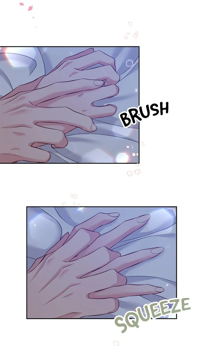 Business Marriage - If You Fall in Love, We'll Get a Divorce Chapter 31 - page 48