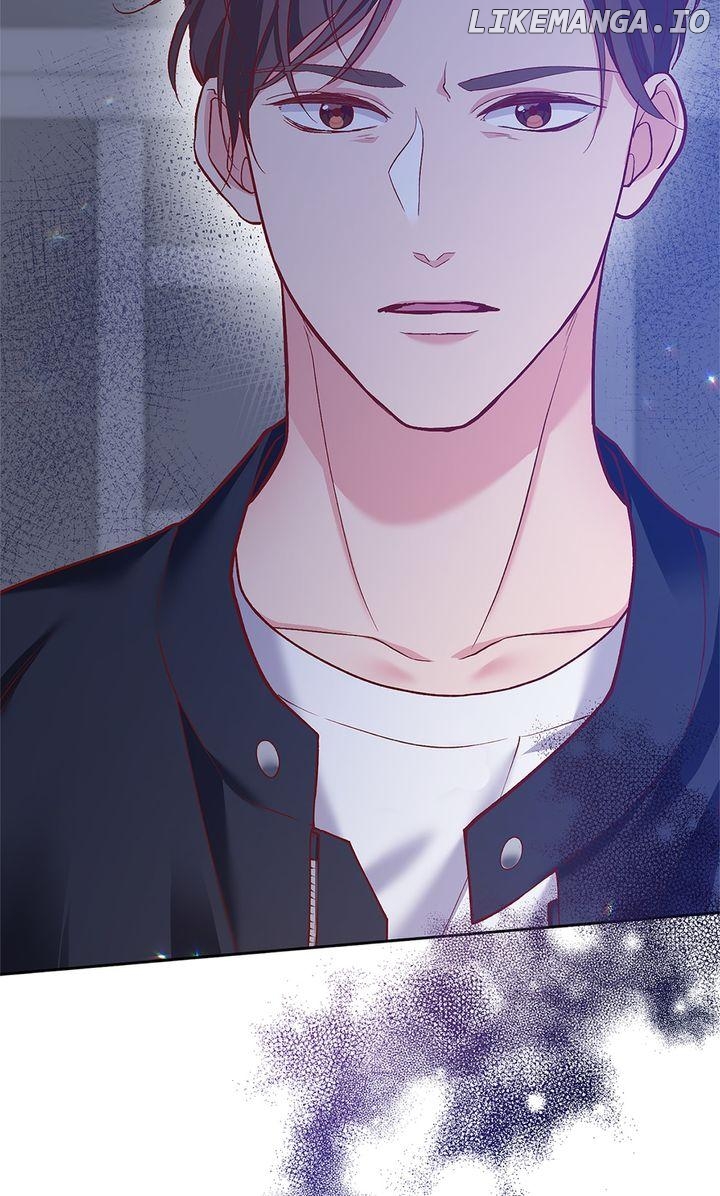 Business Marriage - If You Fall in Love, We'll Get a Divorce Chapter 31 - page 5