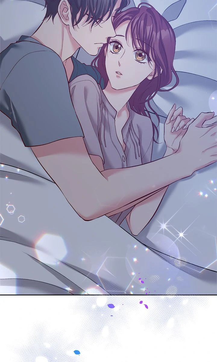 Business Marriage - If You Fall in Love, We'll Get a Divorce Chapter 31 - page 50