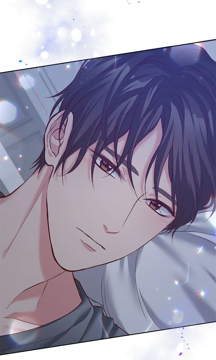 Business Marriage - If You Fall in Love, We'll Get a Divorce Chapter 31 - page 51