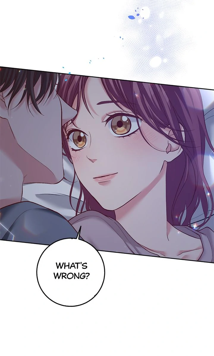 Business Marriage - If You Fall in Love, We'll Get a Divorce Chapter 31 - page 52