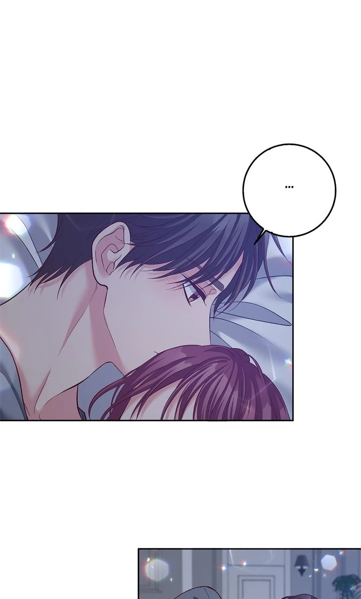 Business Marriage - If You Fall in Love, We'll Get a Divorce Chapter 31 - page 53