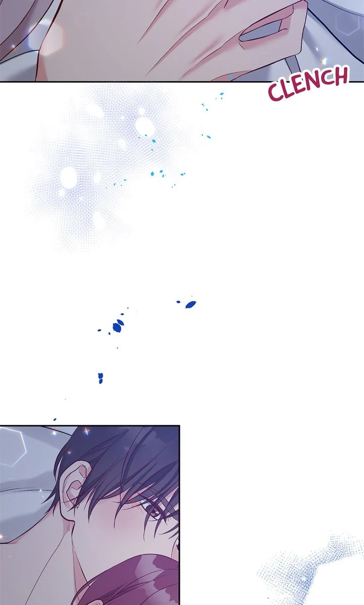 Business Marriage - If You Fall in Love, We'll Get a Divorce Chapter 31 - page 55