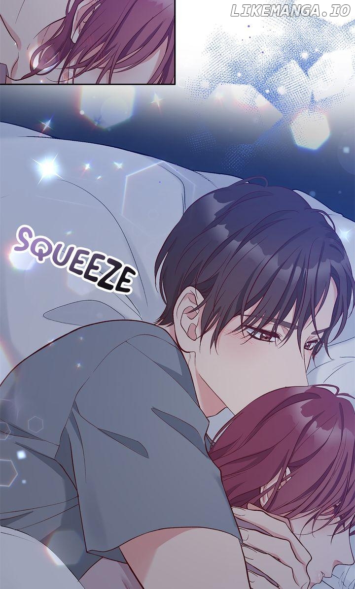 Business Marriage - If You Fall in Love, We'll Get a Divorce Chapter 31 - page 56