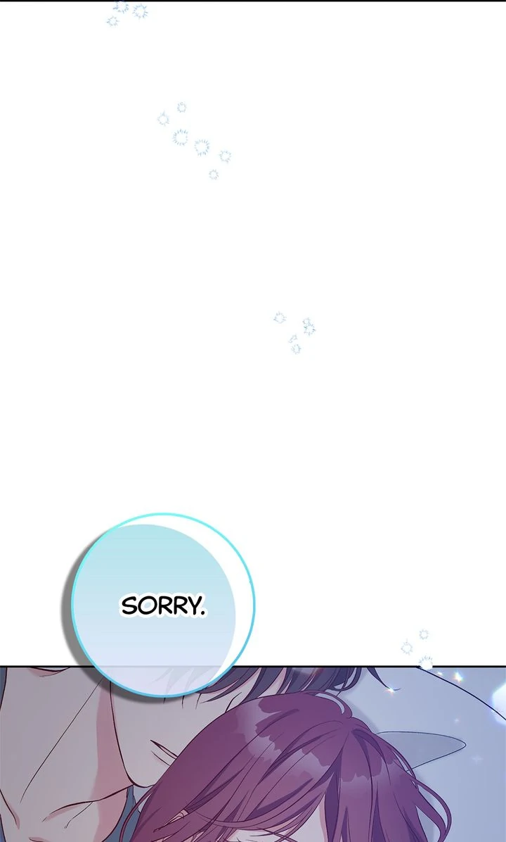 Business Marriage - If You Fall in Love, We'll Get a Divorce Chapter 31 - page 60