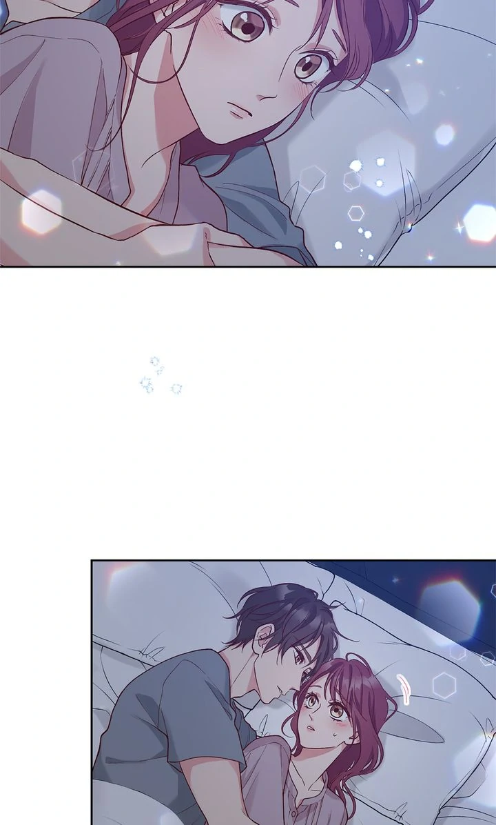 Business Marriage - If You Fall in Love, We'll Get a Divorce Chapter 31 - page 61