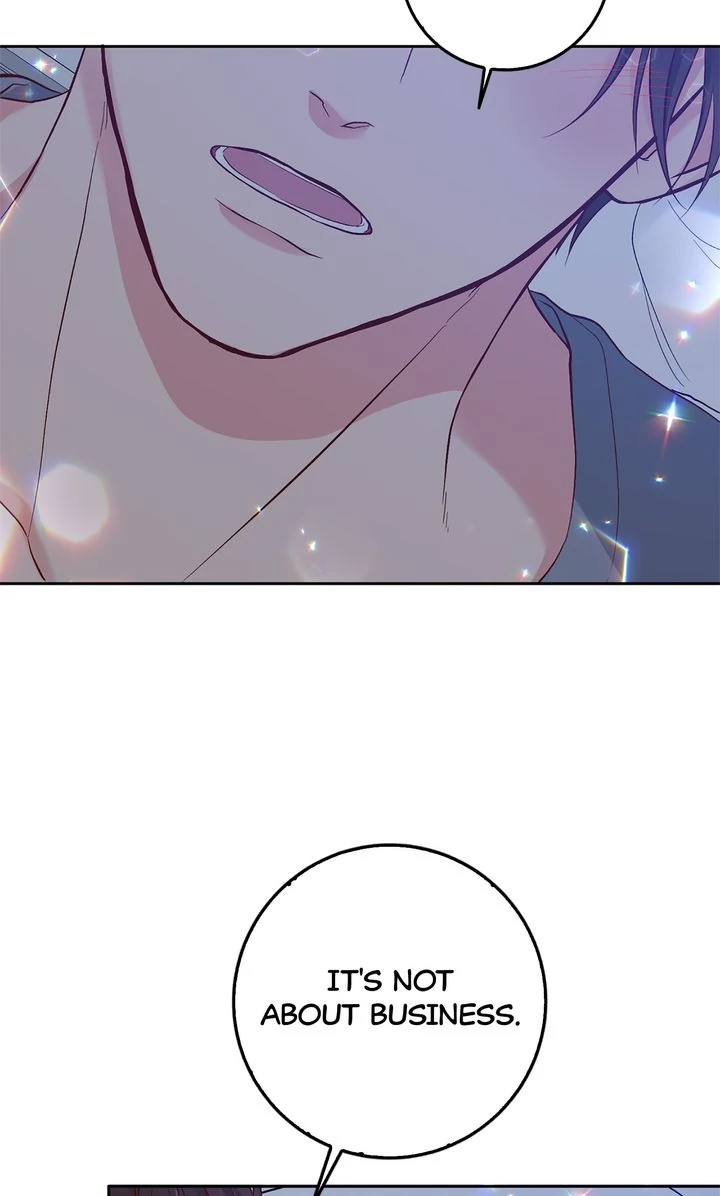Business Marriage - If You Fall in Love, We'll Get a Divorce Chapter 31 - page 63