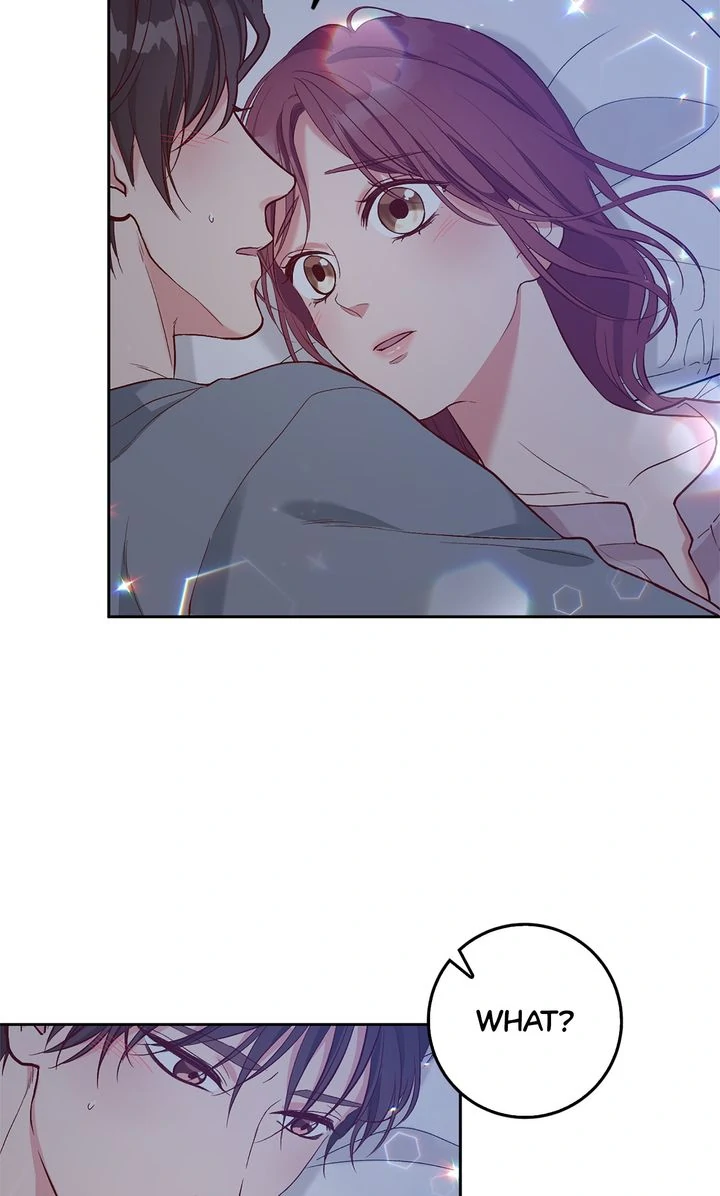 Business Marriage - If You Fall in Love, We'll Get a Divorce Chapter 31 - page 64
