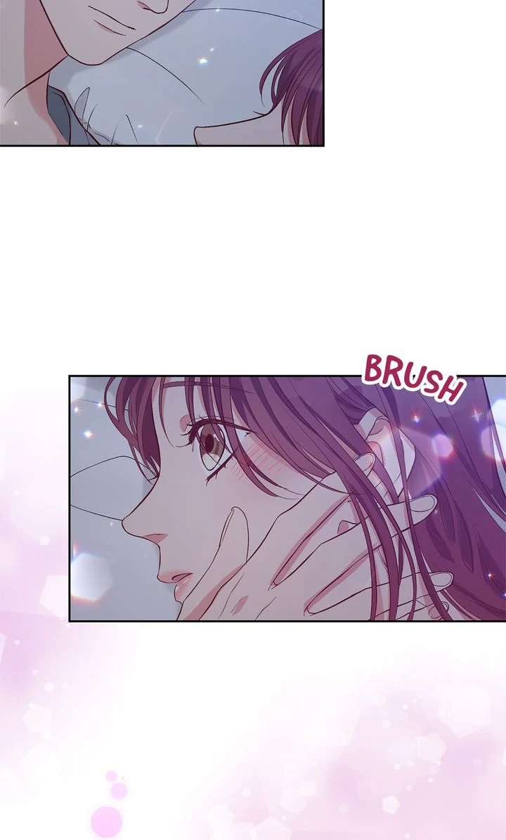 Business Marriage - If You Fall in Love, We'll Get a Divorce Chapter 31 - page 65