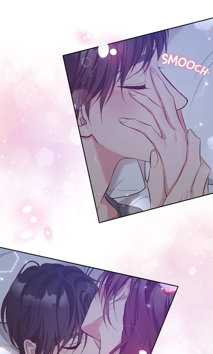 Business Marriage - If You Fall in Love, We'll Get a Divorce Chapter 31 - page 67