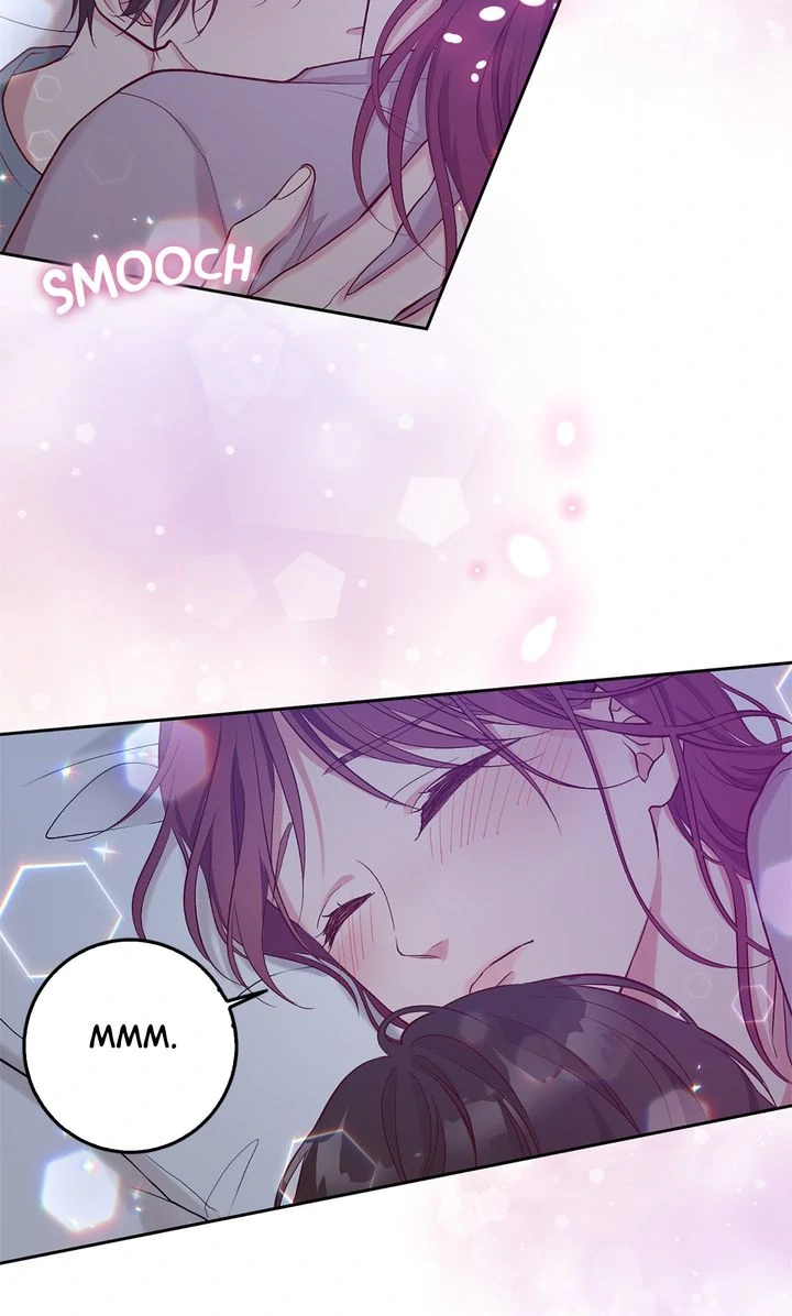 Business Marriage - If You Fall in Love, We'll Get a Divorce Chapter 31 - page 68