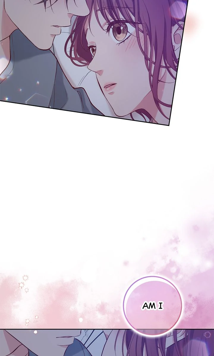 Business Marriage - If You Fall in Love, We'll Get a Divorce Chapter 31 - page 70