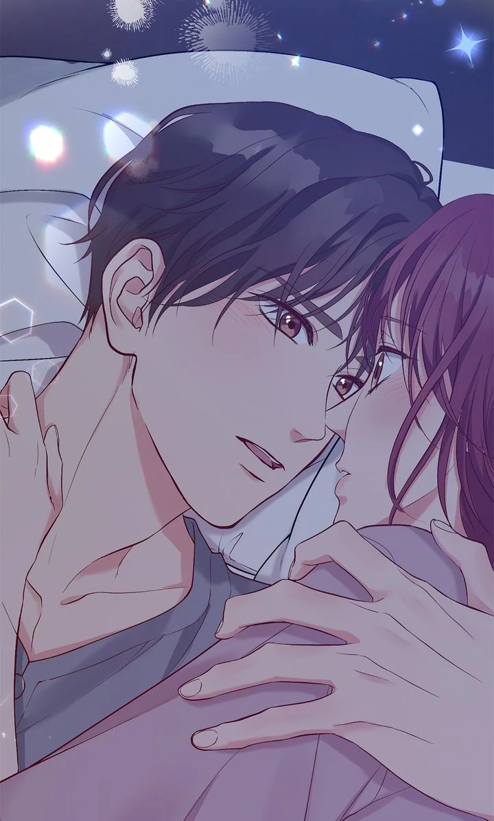 Business Marriage - If You Fall in Love, We'll Get a Divorce Chapter 31 - page 72