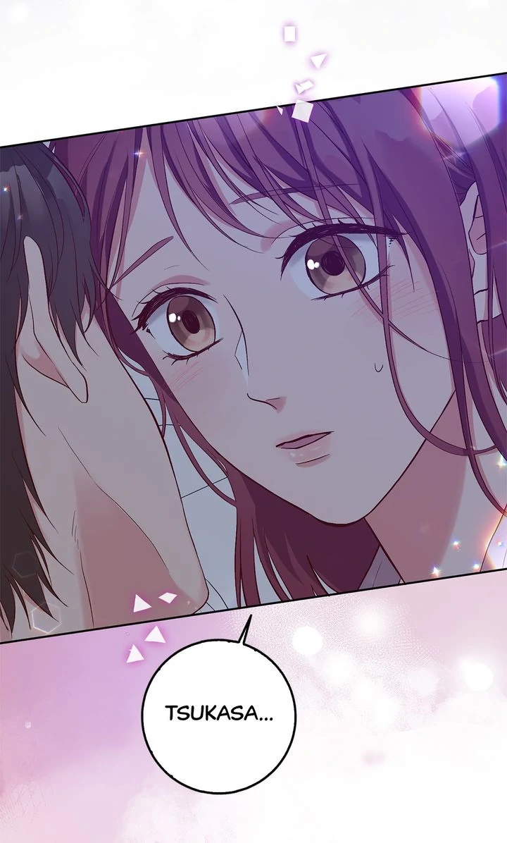 Business Marriage - If You Fall in Love, We'll Get a Divorce Chapter 31 - page 74