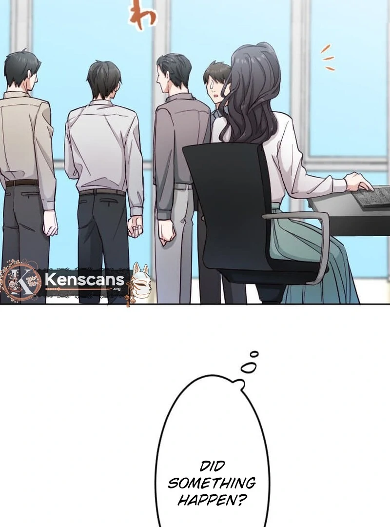 Arika - The Woman Who Took Everything From Me Chapter 6 - page 102