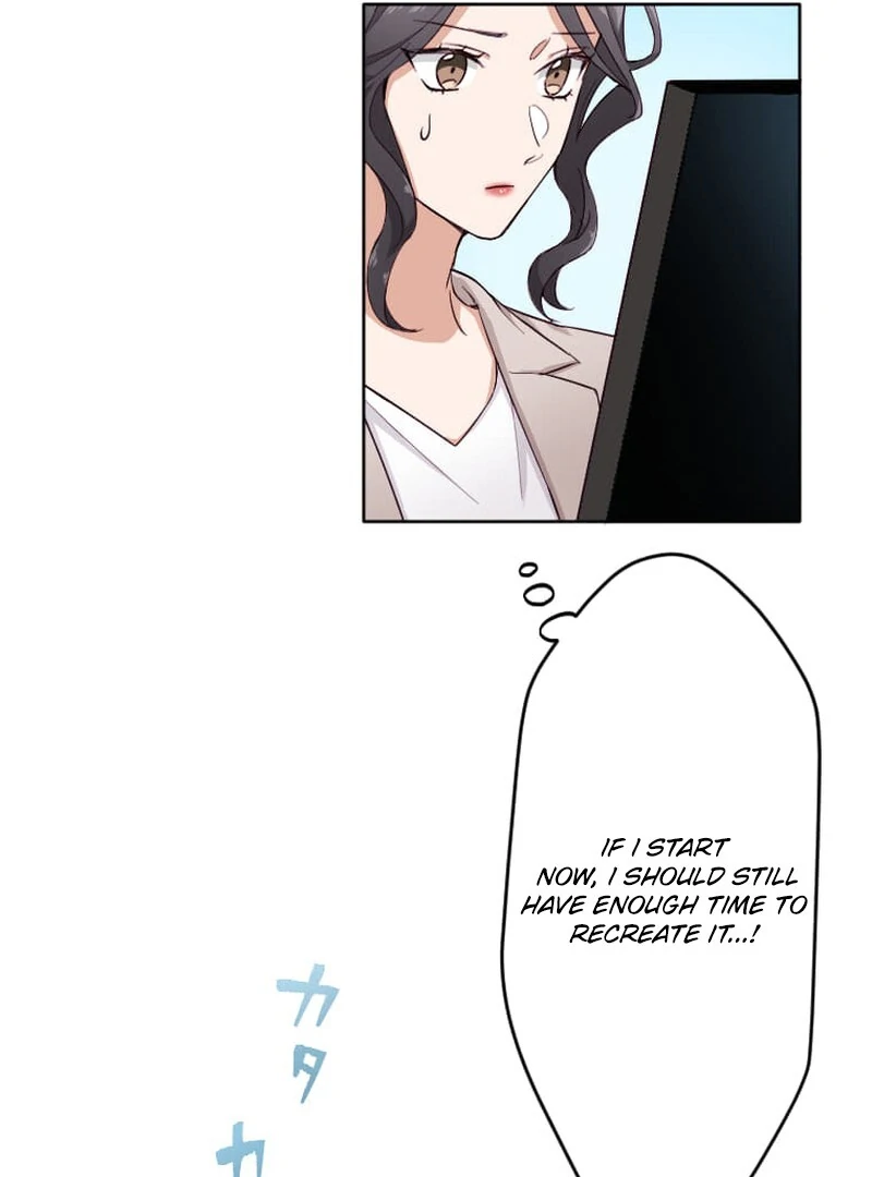 Arika - The Woman Who Took Everything From Me Chapter 6 - page 13