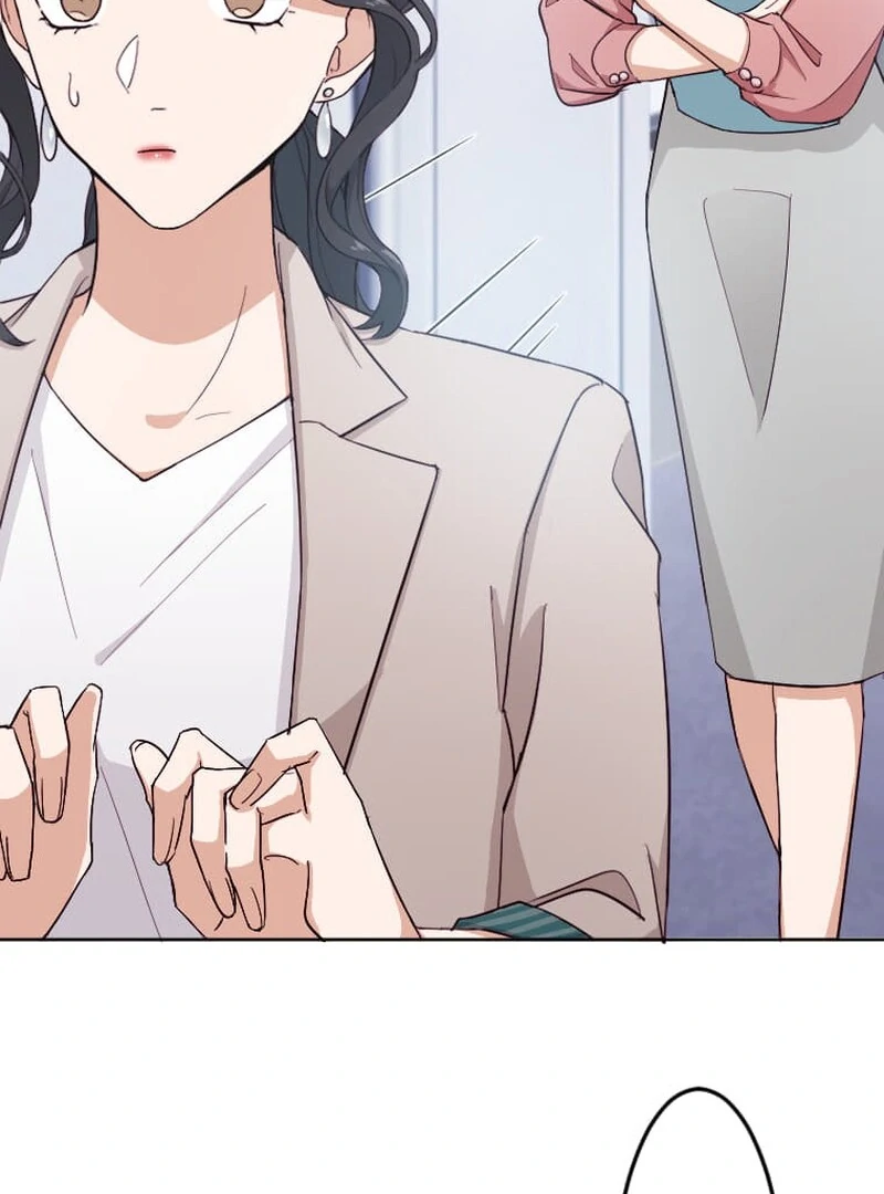 Arika - The Woman Who Took Everything From Me Chapter 6 - page 19